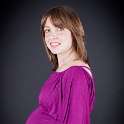 Sophie enceinte - 169